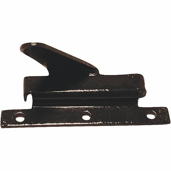 Dynabrade - Air Orbital Sander Clip - Use with Dynabug II - Industrial Tool & Supply