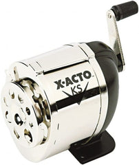 X-ACTO - Pencil Sharpeners Type: Pencil Sharpener Style: Table/Wall - Industrial Tool & Supply