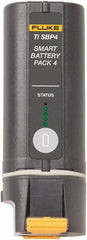 Fluke - Thermal Imaging Battery Pack - Use with Fluke TiX520 or TiX560 - Industrial Tool & Supply