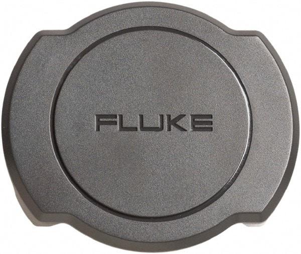 Fluke - Thermal Imaging Lens Cover - Use with Fluke TiX520 or TiX560 - Industrial Tool & Supply