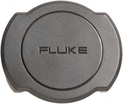 Fluke - Thermal Imaging Lens Cover - Use with Fluke TiX520 or TiX560 - Industrial Tool & Supply
