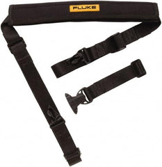 Fluke - Thermal Imaging Neck Strap - Use with Fluke TiX520 or TiX560 - Industrial Tool & Supply