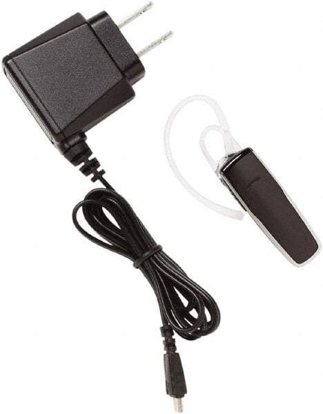 Fluke - Thermal Imaging Bluetooth Headset - Use with Fluke TiX520 or TiX560 - Industrial Tool & Supply