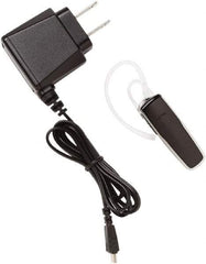 Fluke - Thermal Imaging Bluetooth Headset - Use with Fluke TiX520 or TiX560 - Industrial Tool & Supply