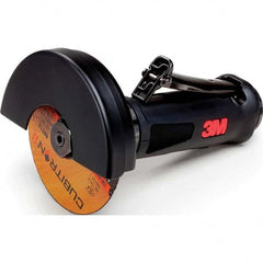 3M - Cut-Off Tools & Cut-Off-Grinder Tools Type of Power: Pneumatic Handle Type: Right Angle - Industrial Tool & Supply