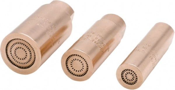 Lincoln Electric - Oxygen/Acetylene Torch Tips Type: Heating Tip Tip Number: 1H - Industrial Tool & Supply