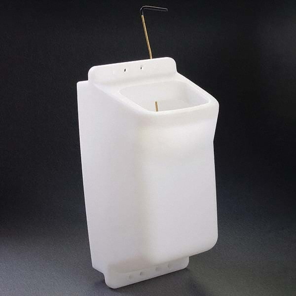 Made in USA - Floor Buffer, Polisher & Scrubber Accessories Type: Solution Tank For Use With: Floor Machines - Industrial Tool & Supply