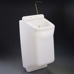 Made in USA - Floor Buffer, Polisher & Scrubber Accessories Type: Solution Tank For Use With: Floor Machines - Industrial Tool & Supply