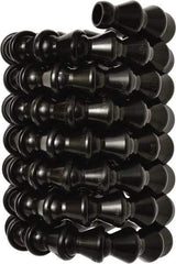 Loc-Line - 5' Hose Length, 1/4" Hose ID, Coolant Hose - Unthreaded - Industrial Tool & Supply