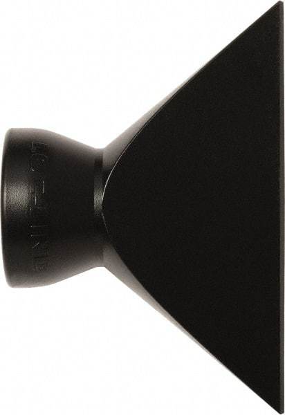 Loc-Line - 3/4" Hose Inside Diam x 3" Nozzle Diam, Coolant Hose Nozzle - Unthreaded, for Use with Loc-Line Modular Hose System, 20 Pieces - Industrial Tool & Supply