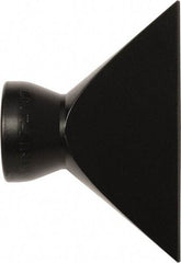 Loc-Line - 3/4" Hose Inside Diam x 3" Nozzle Diam, Coolant Hose Nozzle - Unthreaded, for Use with Loc-Line Modular Hose System, 20 Pieces - Industrial Tool & Supply