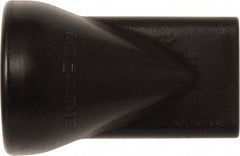 Loc-Line - 1/2" Hose Inside Diam x 1/8" Nozzle Diam, Coolant Hose Nozzle - Unthreaded, for Use with Loc-Line Modular Hose System, 20 Pieces - Industrial Tool & Supply