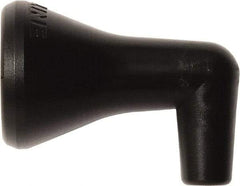 Loc-Line - 1/4" Hose Inside Diam x 1/8" Nozzle Diam, Coolant Hose Nozzle - Unthreaded, for Use with Loc-Line Modular Hose System, 20 Pieces - Industrial Tool & Supply