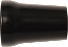 Loc-Line - 3/4" Hose Inside Diam x 3/4" Nozzle Diam, Coolant Hose Nozzle - Unthreaded, for Use with Loc-Line Modular Hose System, 50 Pieces - Industrial Tool & Supply