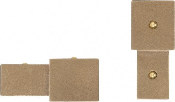 Ampco - 3/4" Ratchet Adapter Ratchet Repair Kit - 3/4 - 1 Male, 2.25" OAL - Industrial Tool & Supply
