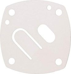 Gast - Air Compressor Inlet Valve - Use with Gast 48 Frame Piston Pumps - Industrial Tool & Supply