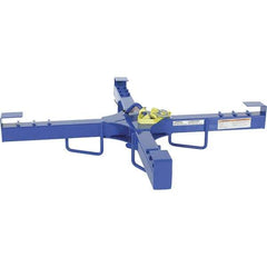 Vestil - 4,000 Lb Capacity Bag Lifter - 53-1/2" Wide x 10-7/16" High - Industrial Tool & Supply