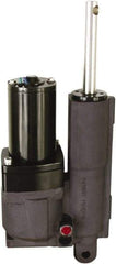 Parker - Electromechanical Actuators Type: Electro-Hydraulic Actuator Stroke Length (Inch): 8 - Industrial Tool & Supply