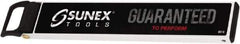 Sunex Tools - 9-11/16" Long x 2" Wide x 1" Deep Magnetic Tray - Steel - Industrial Tool & Supply