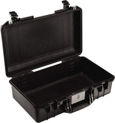Pelican Products, Inc. - 13-31/32" Wide x 7-31/64" High, Aircase - Black - Industrial Tool & Supply