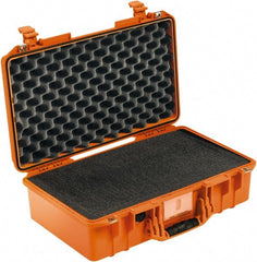 Pelican Products, Inc. - 13-31/32" Wide x 7-31/64" High, Aircase w/Foam - Industrial Tool & Supply