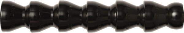 Loc-Line - 1/2" Hose Inside Diam, Coolant Hose Hose Segment - For Use with Loc-Line Modular Hose System, 59 Pieces - Industrial Tool & Supply
