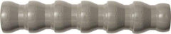 Loc-Line - 3/4" Hose Inside Diam, Coolant Hose Hose Segment - For Use with Loc-Line Modular Hose System, 54 Pieces - Industrial Tool & Supply