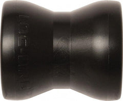 Loc-Line - 20 Piece, 3/4" Hose ID, Female to Female Coolant Hose Double Socket - Unthreaded, For Loc-Line Modular Hose Systems - Industrial Tool & Supply