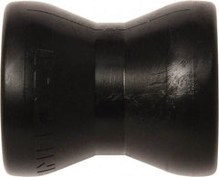 Loc-Line - 20 Piece, 1/2" Hose ID, Female to Female Coolant Hose Double Socket - Unthreaded, For Loc-Line Modular Hose Systems - Industrial Tool & Supply