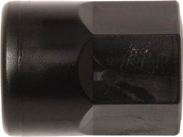 Loc-Line - 20 Piece, 1/4" Hose ID, Female to Female Coolant Hose Socket to FNPT - 1/8" NPTF, For Loc-Line Modular Hose Systems - Industrial Tool & Supply