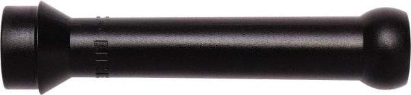Loc-Line - 20 Piece, 1/4" Hose ID, Male to Male Coolant Hose Lathe Adapter - Unthreaded, For Loc-Line Modular Hose Systems - Industrial Tool & Supply