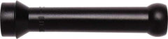 Loc-Line - 20 Piece, 1/4" Hose ID, Male to Male Coolant Hose Lathe Adapter - Unthreaded, For Loc-Line Modular Hose Systems - Industrial Tool & Supply