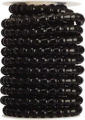 Loc-Line - 50' Hose Length, 1/2" Hose ID, Coolant Hose - Unthreaded - Industrial Tool & Supply