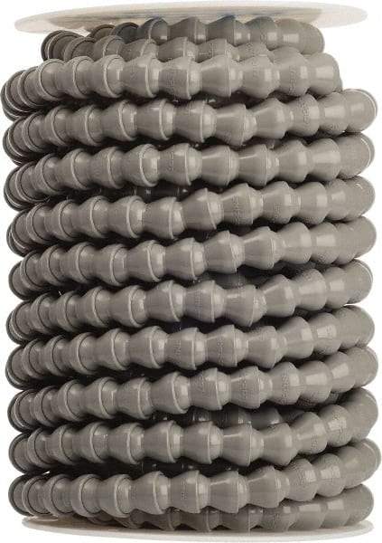 Loc-Line - 50' Hose Length, 1/2" Hose ID, Coolant Hose - Unthreaded - Industrial Tool & Supply