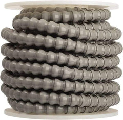 Loc-Line - 50' Hose Length, 3/4" Hose ID, Coolant Hose - Unthreaded - Industrial Tool & Supply
