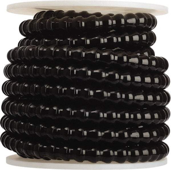 Loc-Line - 50' Hose Length, 3/4" Hose ID, Coolant Hose - Unthreaded - Industrial Tool & Supply