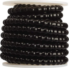 Loc-Line - 50' Hose Length, 3/4" Hose ID, Coolant Hose - Unthreaded - Industrial Tool & Supply