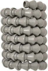 Loc-Line - 5' Hose Length, 1/4" Hose ID, Coolant Hose - Unthreaded - Industrial Tool & Supply