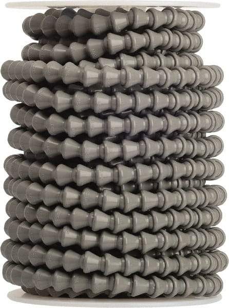 Loc-Line - 50' Hose Length, 1/4" Hose ID, Coolant Hose - Unthreaded - Industrial Tool & Supply