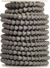 Loc-Line - 50' Hose Length, 1/4" Hose ID, Coolant Hose - Unthreaded - Industrial Tool & Supply