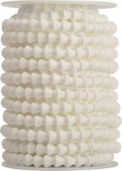 Loc-Line - 50' Hose Length, 1/4" Hose ID, Coolant Hose - Unthreaded - Industrial Tool & Supply