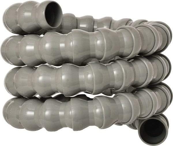 Loc-Line - 5' Hose Length, 3/4" Hose ID, Coolant Hose - Unthreaded - Industrial Tool & Supply