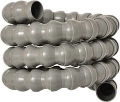 Loc-Line - 5' Hose Length, 3/4" Hose ID, Coolant Hose - Unthreaded - Industrial Tool & Supply