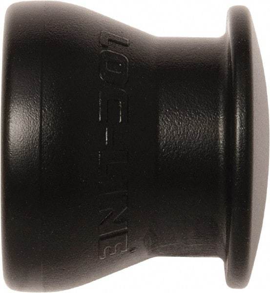 Loc-Line - 1/2" Hose Inside Diam, Coolant Hose End Cap - For Use with Loc-Line Modular Hose System, 20 Pieces - Industrial Tool & Supply