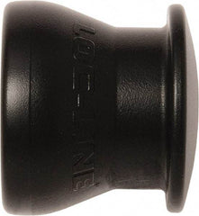 Loc-Line - 1/2" Hose Inside Diam, Coolant Hose End Cap - For Use with Loc-Line Modular Hose System, 20 Pieces - Industrial Tool & Supply