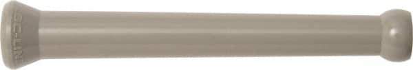 Loc-Line - 1/4" Hose Inside Diam, Coolant Hose Extension Element - For Use with Loc-Line Modular Hose System, 20 Pieces - Industrial Tool & Supply