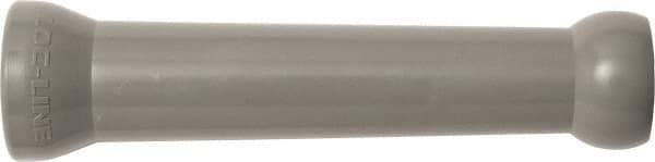 Loc-Line - 1/2" Hose Inside Diam, Coolant Hose Extension Element - For Use with Loc-Line Modular Hose System, 20 Pieces - Industrial Tool & Supply