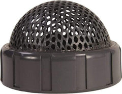 Hayward - 2" Hose, Foot Valve - PVC - Industrial Tool & Supply