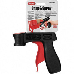 Krylon - Paint Sprayer Spray Gun - Industrial Tool & Supply