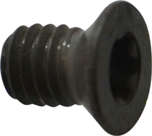 Seco - Torx Plus Lock Screw for Indexable Milling - For Use with Inserts - Industrial Tool & Supply